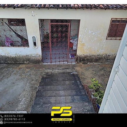 Imagem Casa com 3 Quartos à Venda, 62 m² em Alto Do Mateus - João Pessoa Imagem Casa com 3 Quartos à Venda, 62 m² em Alto Do Mateus - João Pessoa