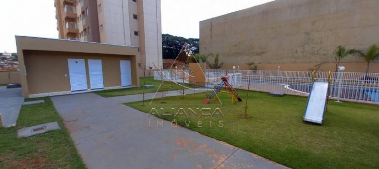 Imagem Apartamento com 2 Quartos à Venda, 51 m² em Jardim Anhanguera - Ribeirão Preto Imagem Apartamento com 2 Quartos à Venda, 51 m² em Jardim Anhanguera - Ribeirão Preto