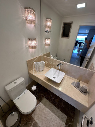 Imagem Apartamento com 4 Quartos à Venda, 273 m² em Praia De Itaparica - Vila Velha
