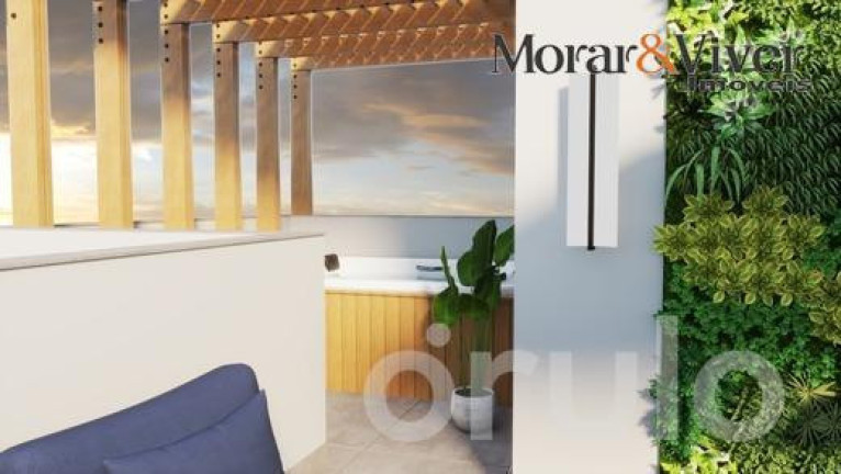 Imagem Sobrado com 3 Quartos à Venda, 144 m² em Boqueirão - Curitiba Imagem Sobrado com 3 Quartos à Venda, 144 m² em Boqueirão - Curitiba