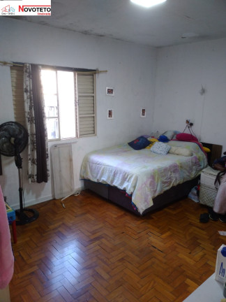 Imagem Imóvel com 2 Quartos à Venda, 200 m² em Jardim Ibitirama - São Paulo Imagem Imóvel com 2 Quartos à Venda, 200 m² em Jardim Ibitirama - São Paulo