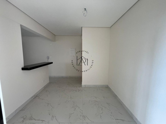 Imagem Apartamento com 2 Quartos à Venda, 73 m² em Caiçara - Praia Grande