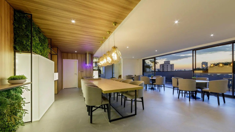 Imagem Imóvel com 1 Quarto à Venda, 28 m² em Mirandópolis - São Paulo Imagem Imóvel com 1 Quarto à Venda, 28 m² em Mirandópolis - São Paulo
