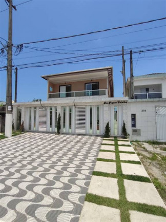 Imagem Casa com 2 Quartos à Venda, 48 m² em Mirim - Praia Grande Imagem Casa com 2 Quartos à Venda, 48 m² em Mirim - Praia Grande