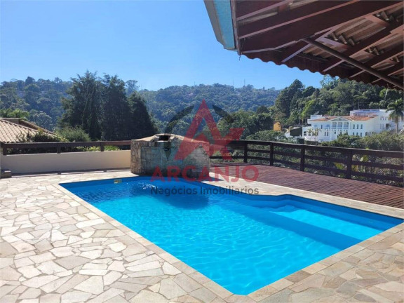 Imagem Casa com 5 Quartos à Venda, 512 m² em Caraguatá - Mairiporã Imagem Casa com 5 Quartos à Venda, 512 m² em Caraguatá - Mairiporã