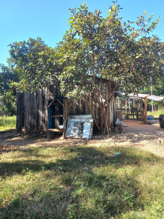 Imagem Fazenda à Venda, 10.000.000 m² em Zona Rural - Camapuã Imagem Fazenda à Venda, 10.000.000 m² em Zona Rural - Camapuã