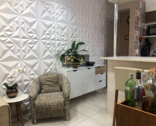 Imagem Apartamento com 2 Quartos à Venda, 65 m² em Jardim Prestes De Barros - Sorocaba Imagem Apartamento com 2 Quartos à Venda, 65 m² em Jardim Prestes De Barros - Sorocaba