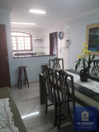 Imagem Casa com 7 Quartos à Venda, 540 m² em Vila Das Belezas - São Paulo