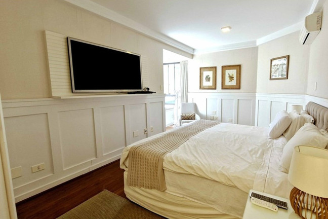 Imagem Apartamento com 4 Quartos à Venda, 228 m² em Paineiras Do Morumbi - São Paulo Imagem Apartamento com 4 Quartos à Venda, 228 m² em Paineiras Do Morumbi - São Paulo
