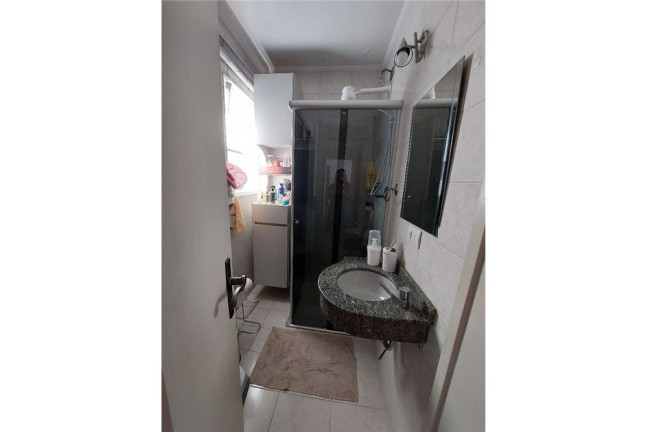 Imagem Imóvel com 3 Quartos à Venda, 67 m² em Vila Prudente - São Paulo
