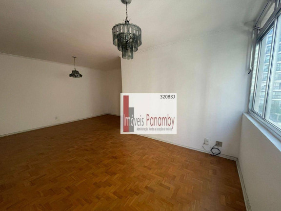 Imagem Apartamento com 2 Quartos à Venda, 103 m² em Vila Mariana - São Paulo Imagem Apartamento com 2 Quartos à Venda, 103 m² em Vila Mariana - São Paulo