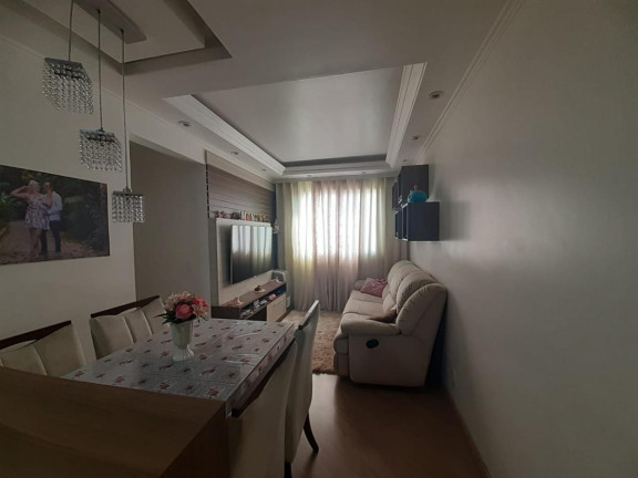 Imagem Apartamento com 2 Quartos à Venda, 46 m² em Vila Nova Curuçá - São Paulo Imagem Apartamento com 2 Quartos à Venda, 46 m² em Vila Nova Curuçá - São Paulo