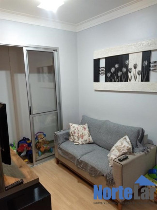 Imagem Apartamento com 2 Quartos à Venda, 50 m² em Vila Roque - São Paulo Imagem Apartamento com 2 Quartos à Venda, 50 m² em Vila Roque - São Paulo