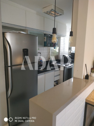 Imagem Imóvel com 3 Quartos à Venda, 53 m² em Vargem Pequena - Rio De Janeiro
