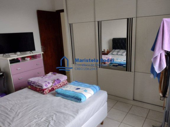 Imagem Apartamento com 2 Quartos à Venda, 84 m² em Aparecida - Santos