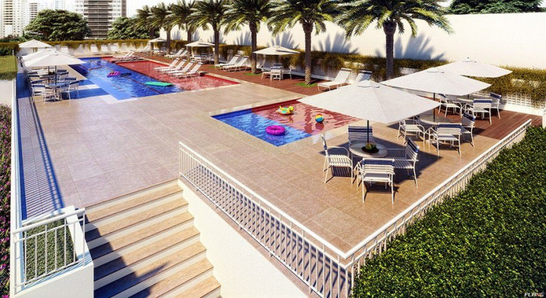 Imagem Apartamento com 3 Quartos à Venda, 79 m² em Boa Vista - São Caetano Do Sul Imagem Apartamento com 3 Quartos à Venda, 79 m² em Boa Vista - São Caetano Do Sul