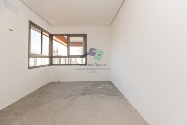 Imagem Apartamento com 4 Quartos à Venda, 232 m² em Brooklin Paulista - São Paulo