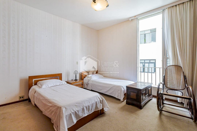 Apartamento com 4 Quartos à Venda, 365 m² em Higienópolis - São Paulo