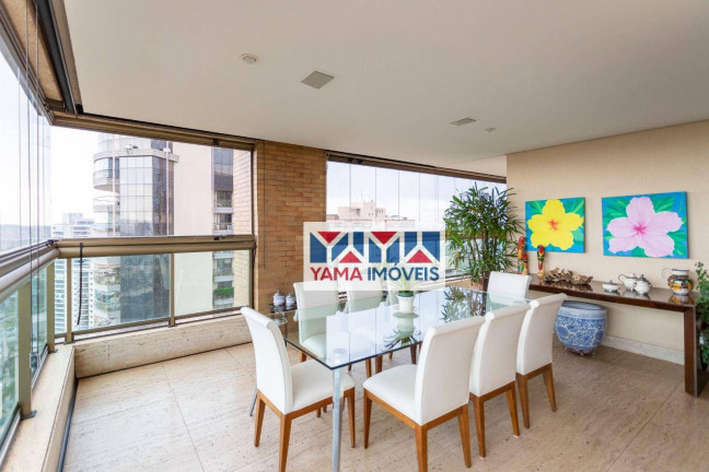 Imagem Apartamento com 4 Quartos à Venda, 457 m² em Jardim Irajá - Ribeirão Preto Imagem Apartamento com 4 Quartos à Venda, 457 m² em Jardim Irajá - Ribeirão Preto
