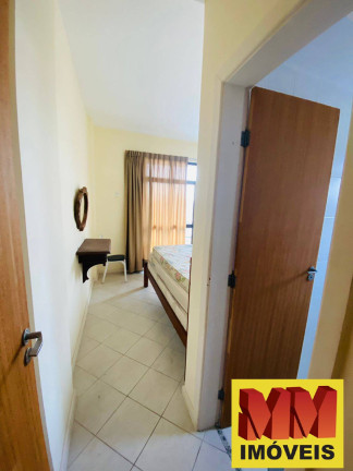 Imagem Apartamento com 3 Quartos à Venda, 110 m² em Passagem - Cabo Frio Imagem Apartamento com 3 Quartos à Venda, 110 m² em Passagem - Cabo Frio
