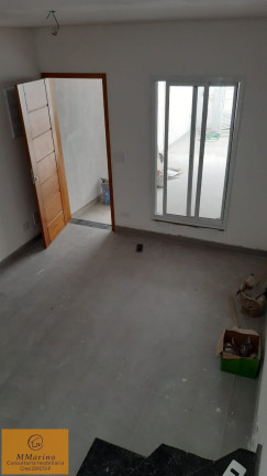 Imagem Sobrado com 3 Quartos à Venda, 100 m² em Jardim Santa Cruz (campo Grande) - Sao Paulo