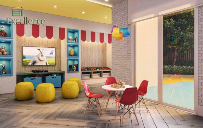 Imagem Apartamento com 2 Quartos à Venda, 85 m² em Fundação - São Caetano Do Sul Imagem Apartamento com 2 Quartos à Venda, 85 m² em Fundação - São Caetano Do Sul