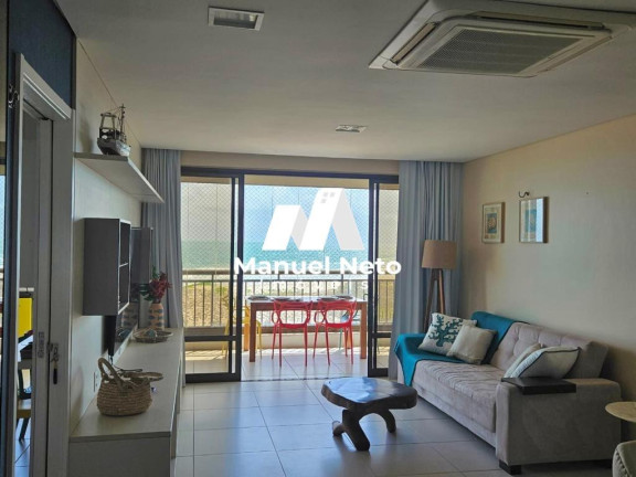 Imagem Apartamento com 3 Quartos à Venda, 148 m² em Porto Das Dunas - Aquiraz Imagem Apartamento com 3 Quartos à Venda, 148 m² em Porto Das Dunas - Aquiraz