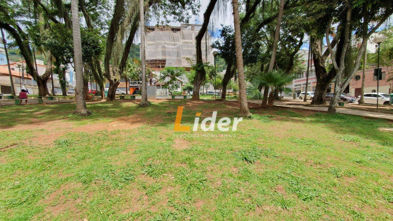 Imagem Apartamento com 3 Quartos à Venda, 104 m² em Jardim Glória - Juiz De Fora