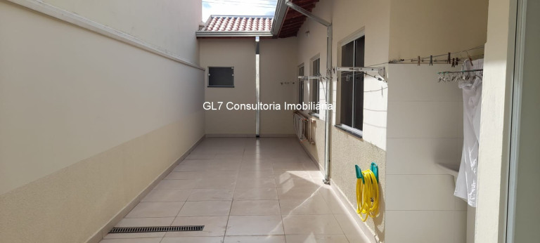 Imagem Casa com 3 Quartos à Venda, 72 m² em Village Moutonnée - Salto Imagem Casa com 3 Quartos à Venda, 72 m² em Village Moutonnée - Salto