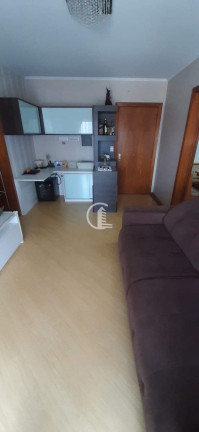 Imagem Apartamento com 2 Quartos à Venda, 76 m² em Rio Branco - Caxias Do Sul