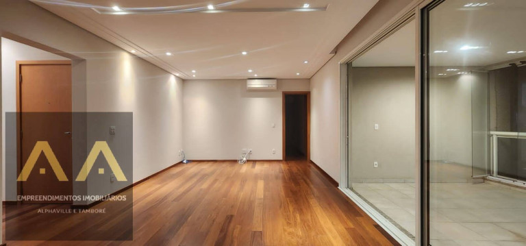Apartamento com 4 Quartos à Venda, 156 m² em Tamboré - Barueri