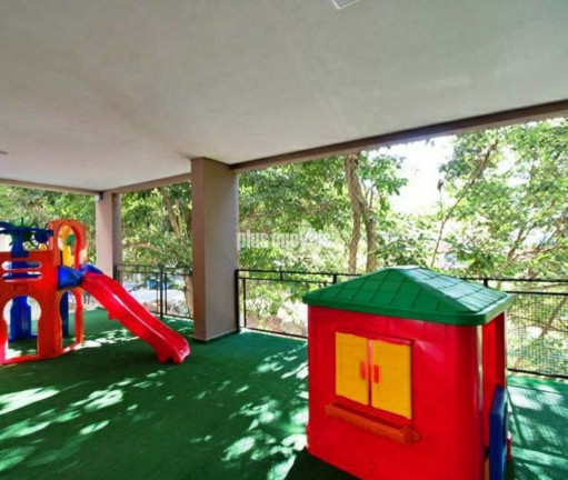 Imagem Apartamento com 3 Quartos à Venda, 64 m² em Panamby - São Paulo Imagem Apartamento com 3 Quartos à Venda, 64 m² em Panamby - São Paulo