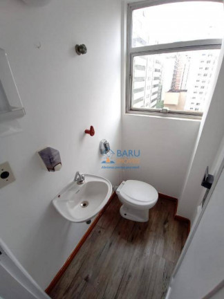 Imagem Imóvel para Alugar, 55 m² em Higienópolis - São Paulo