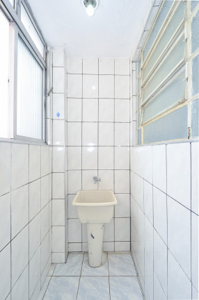 Imagem Apartamento com 1 Quarto à Venda, 51 m² em Santa Cecília - São Paulo