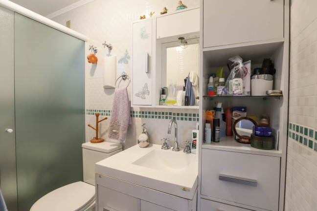 Imagem Apartamento com 3 Quartos à Venda, 68 m² em Chácara Klabin - Sp Imagem Apartamento com 3 Quartos à Venda, 68 m² em Chácara Klabin - Sp