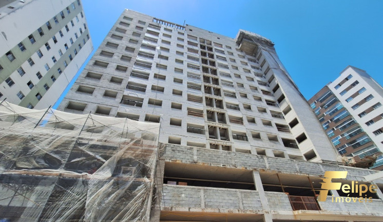 Imagem Imóvel com 2 Quartos à Venda, 62 m² em Praia De Itaparica - Vila Velha