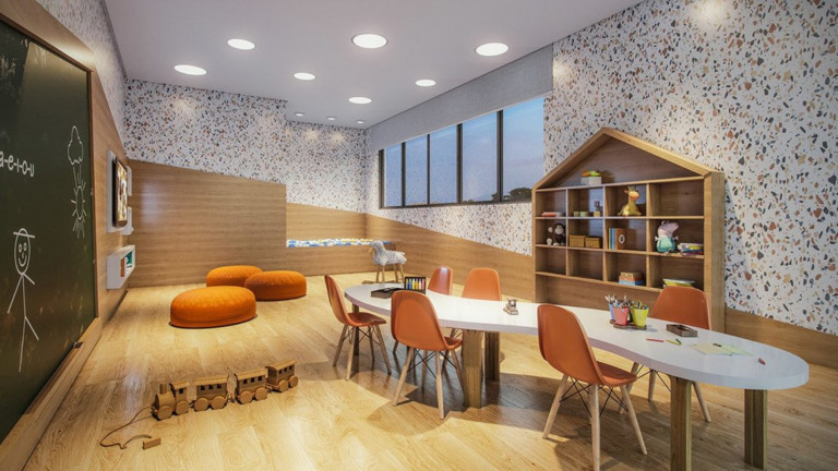 Imagem Imóvel com 4 Quartos à Venda, 159 m² em Mooca - São Paulo Imagem Imóvel com 4 Quartos à Venda, 159 m² em Mooca - São Paulo