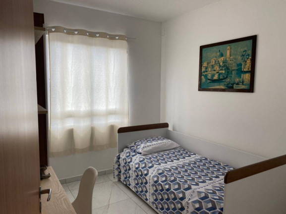 Imagem Apartamento com 3 Quartos à Venda, 59 m² em Planalto Boa Esperança - João Pessoa Imagem Apartamento com 3 Quartos à Venda, 59 m² em Planalto Boa Esperança - João Pessoa