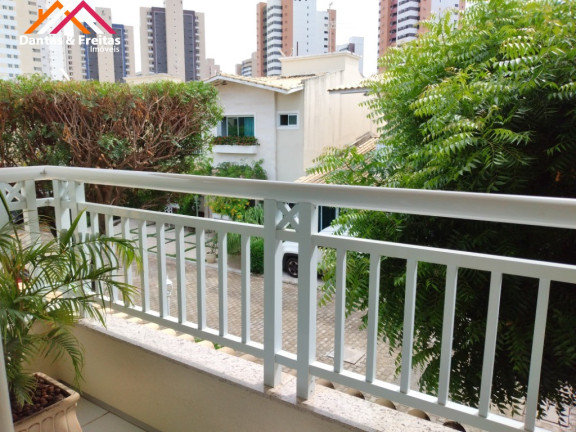Imagem Imóvel com 4 Quartos à Venda, em Parque Iracema - Fortaleza Imagem Imóvel com 4 Quartos à Venda, em Parque Iracema - Fortaleza