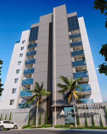 Imagem Apartamento com 3 Quartos à Venda, 95 m² em Imbaúbas - Ipatinga