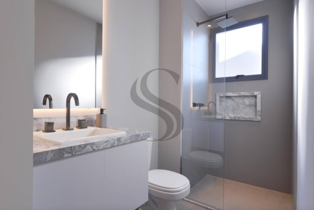 Imagem Apartamento com 2 Quartos à Venda,  em Parque Campolim - Sorocaba
