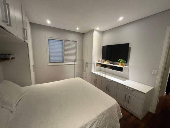 Imagem Apartamento com 3 Quartos à Venda, 90 m² em Jardim Emília - Sorocaba Imagem Apartamento com 3 Quartos à Venda, 90 m² em Jardim Emília - Sorocaba