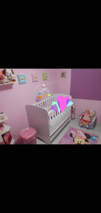 Imagem Casa com 2 Quartos à Venda, 141 m² em Vila Silviania - Carapicuíba
