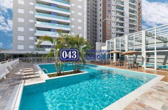 Imagem Apartamento com 3 Quartos à Venda, 108 m² em Gleba Fazenda Palhano - Londrina Imagem Apartamento com 3 Quartos à Venda, 108 m² em Gleba Fazenda Palhano - Londrina