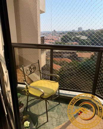 Imagem Apartamento com 3 Quartos à Venda, 149 m² em Vila Gatti - Itu Imagem Apartamento com 3 Quartos à Venda, 149 m² em Vila Gatti - Itu