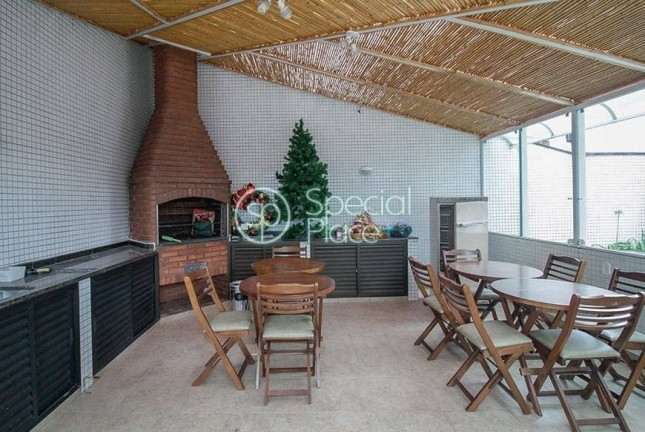 Imagem Apartamento com 3 Quartos à Venda, 130 m² em Lapa - São Paulo Imagem Apartamento com 3 Quartos à Venda, 130 m² em Lapa - São Paulo