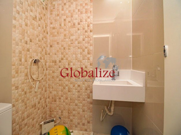 Imagem Imóvel com 3 Quartos à Venda, 140 m² em Gonzaga - Santos