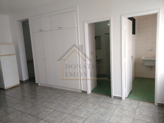 Imagem Kitnet com 1 Quarto para Alugar, 37 m² em Centro - Ribeirão Preto Imagem Kitnet com 1 Quarto para Alugar, 37 m² em Centro - Ribeirão Preto