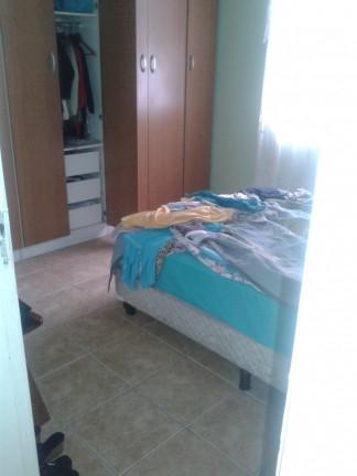Imagem Casa com 2 Quartos à Venda, 65 m² em Marapé - Santos