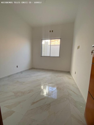Imagem Casa com 3 Quartos à Venda, 90 m² em Parque Guadalajara (jurema) - Caucaia Imagem Casa com 3 Quartos à Venda, 90 m² em Parque Guadalajara (jurema) - Caucaia